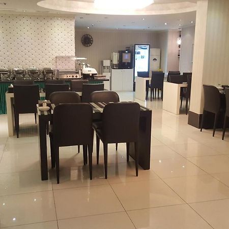 Changwon Olympic Hotel Camera foto