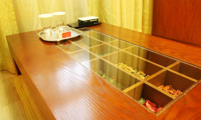 Changwon Olympic Hotel Esterno foto